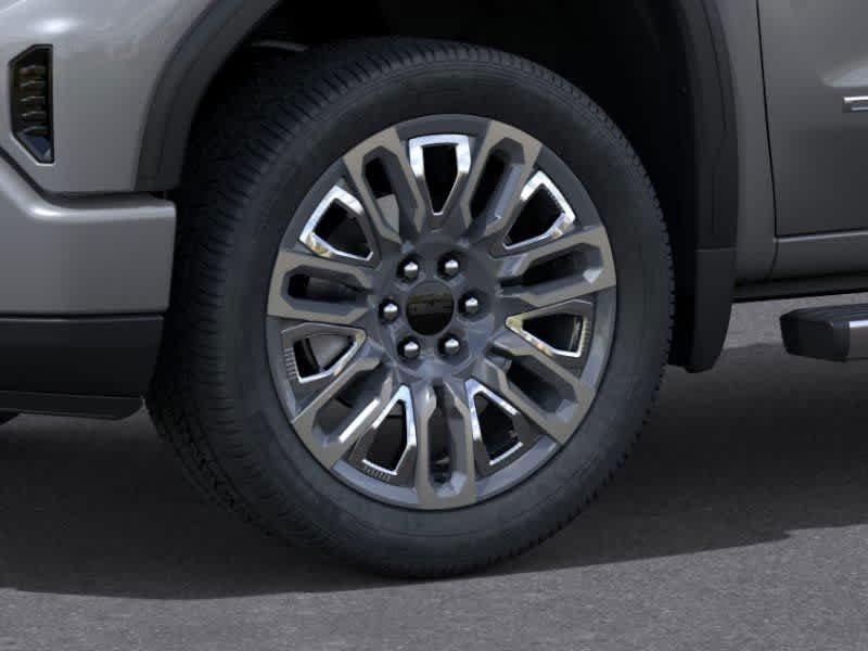 new 2026 GMC Sierra 1500 car, priced at $77,999