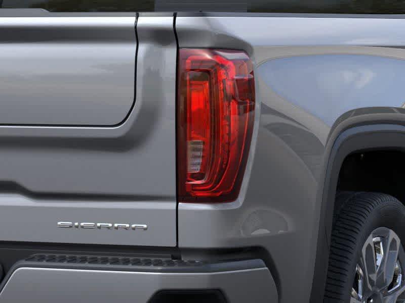 new 2026 GMC Sierra 1500 car, priced at $77,999