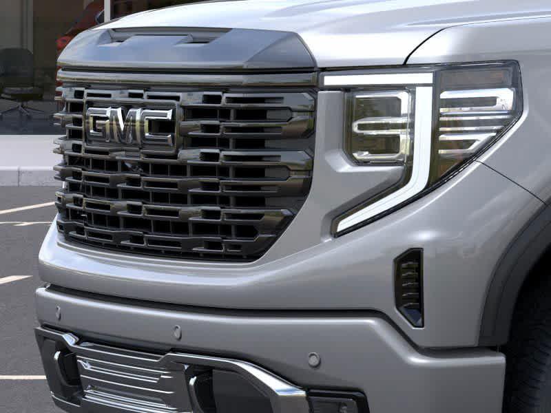new 2026 GMC Sierra 1500 car, priced at $85,160