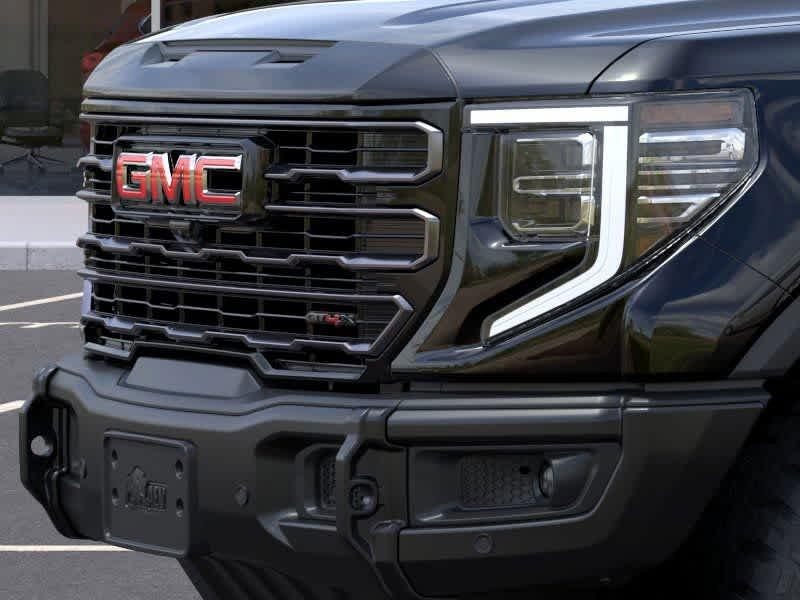 new 2026 GMC Sierra 1500 car, priced at $82,955