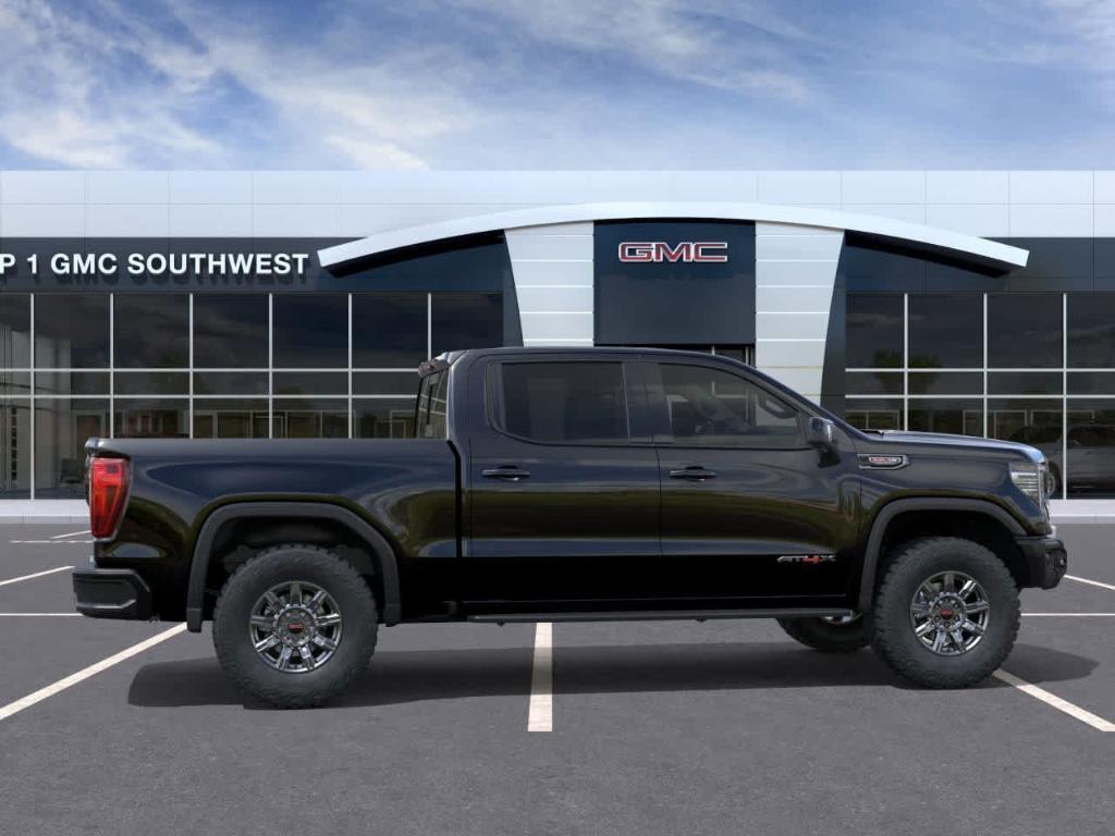 new 2026 GMC Sierra 1500 car, priced at $82,955
