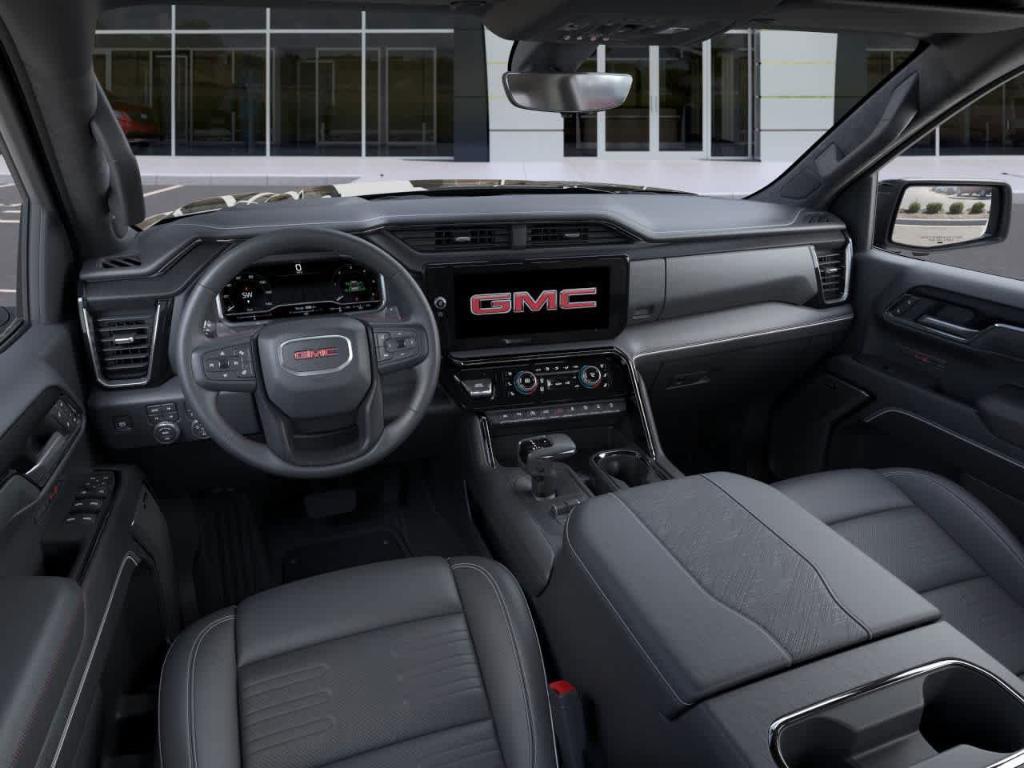 new 2026 GMC Sierra 1500 car, priced at $82,955
