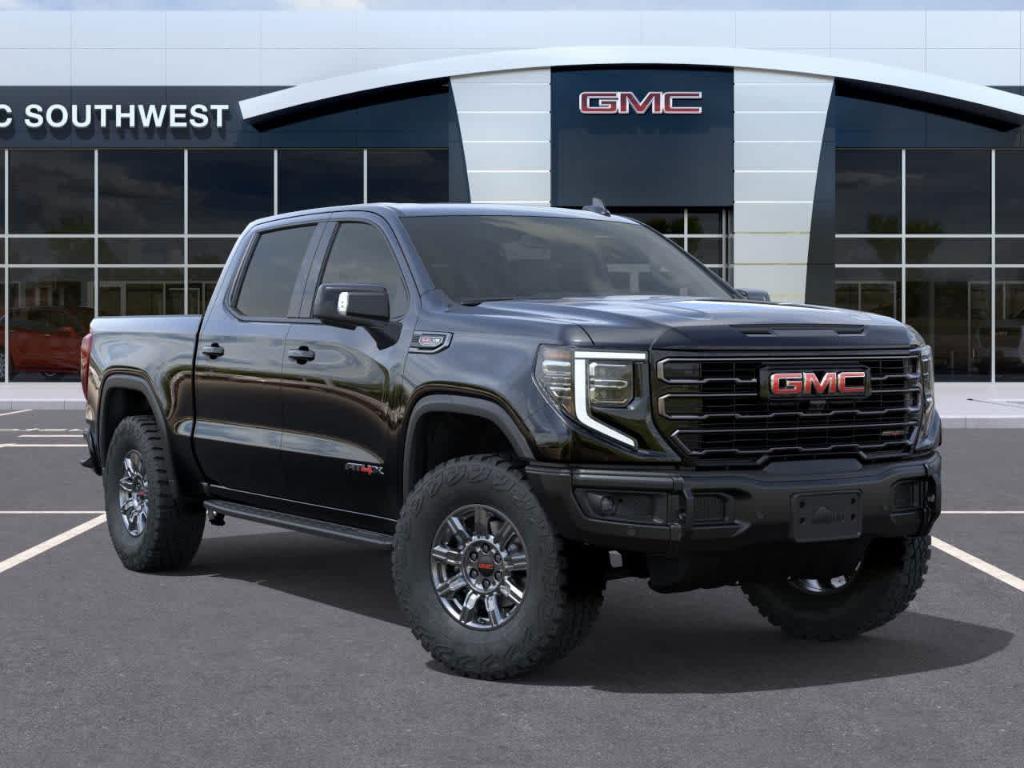 new 2026 GMC Sierra 1500 car, priced at $82,955
