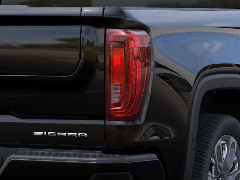 new 2026 GMC Sierra 1500 car, priced at $85,160
