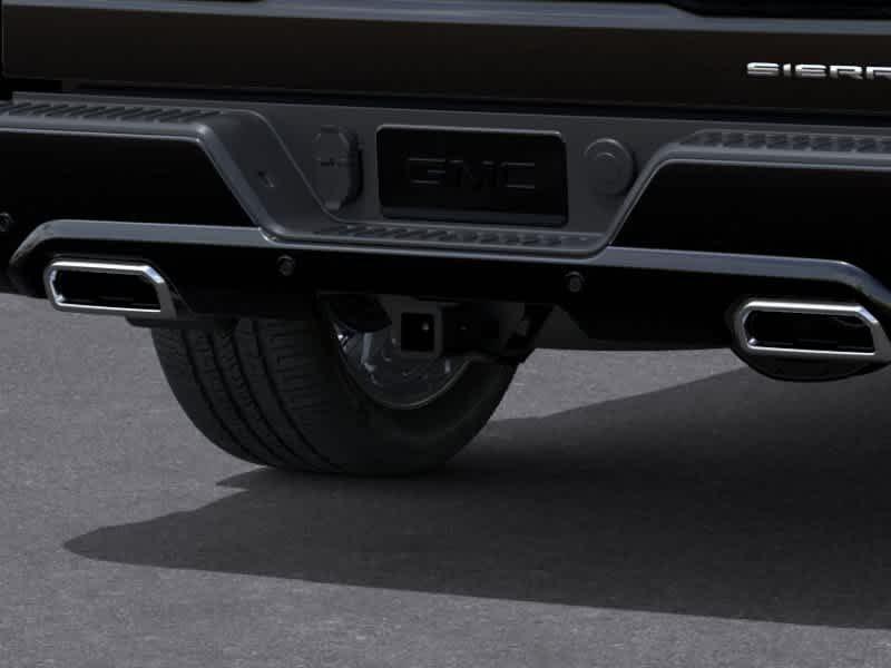 new 2026 GMC Sierra 1500 car, priced at $85,160