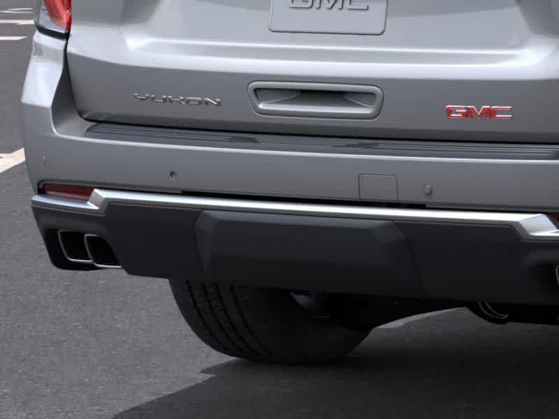 new 2026 GMC Yukon XL car, priced at $89,202