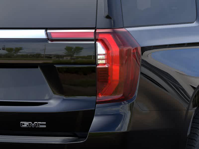 new 2026 GMC Yukon XL car, priced at $105,110