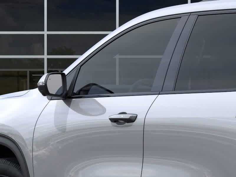 new 2026 GMC Acadia car, priced at $52,148