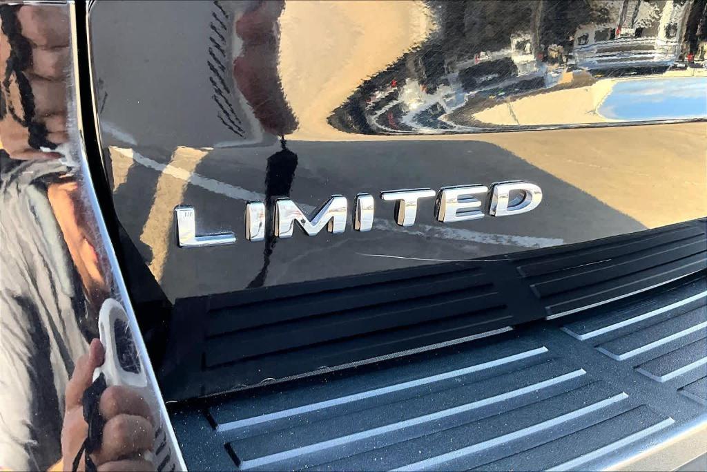 used 2024 Ford Expedition Max car, priced at $41,085