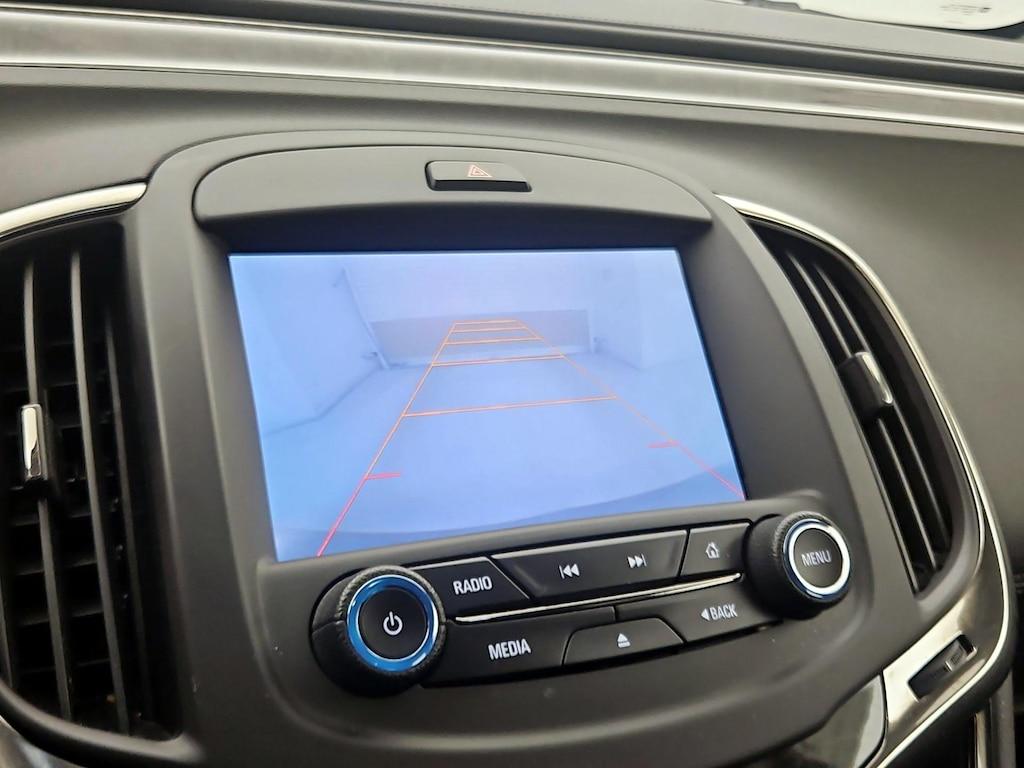 used 2015 Buick LaCrosse car, priced at $15,998