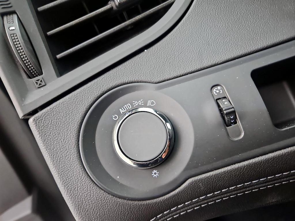 used 2015 Buick LaCrosse car, priced at $15,998