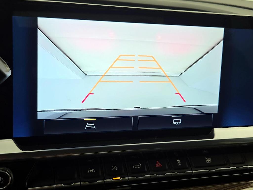 used 2023 Chevrolet Silverado 1500 car, priced at $35,998