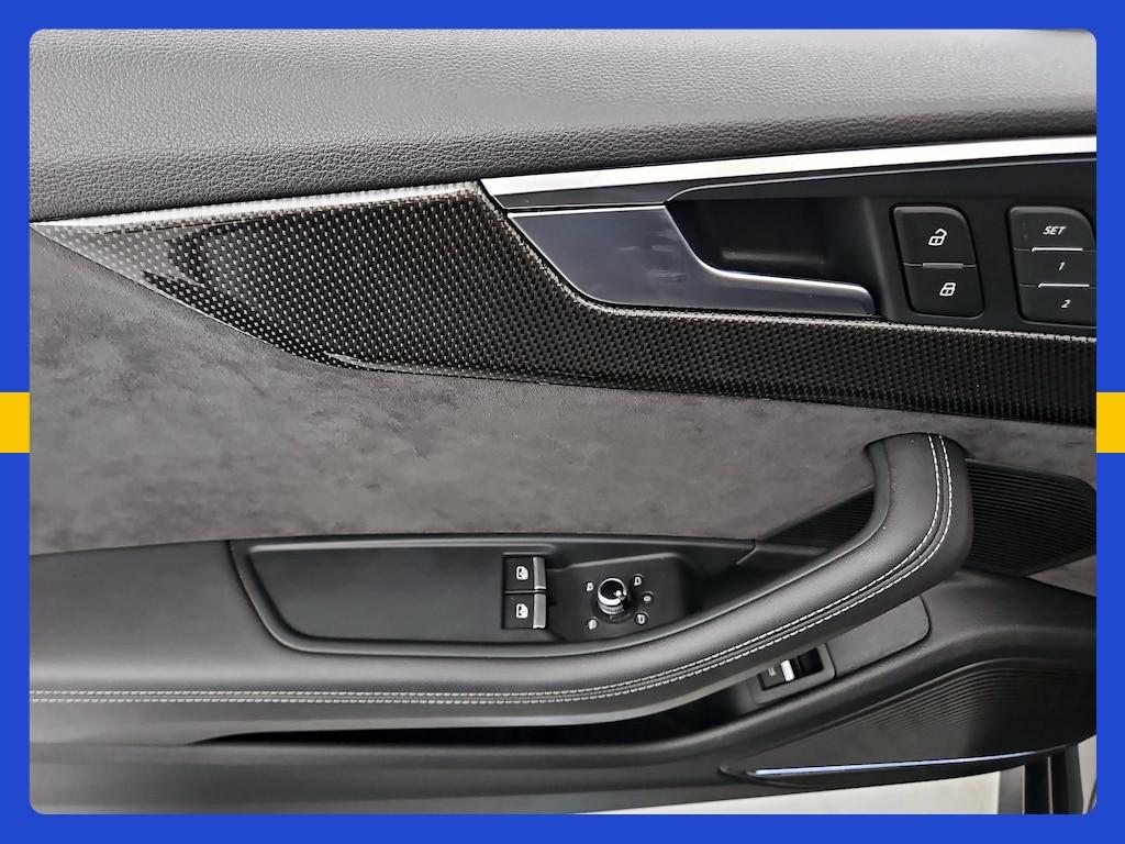 Audi S5 view 13