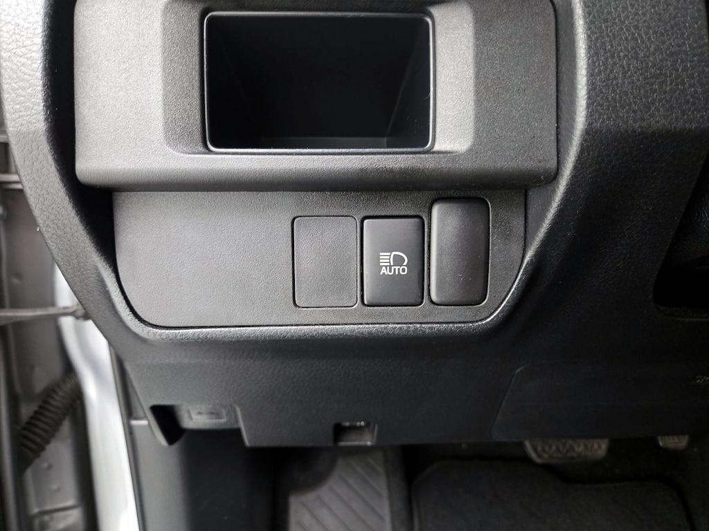 used 2019 Toyota Tacoma car, priced at $28,998