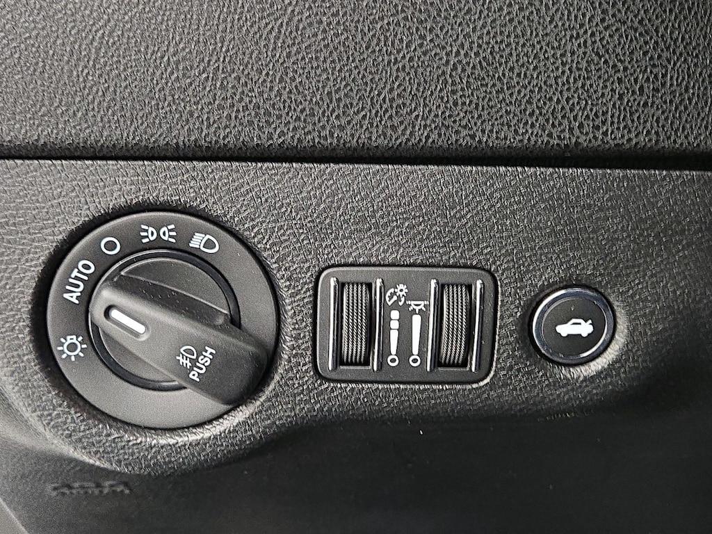 used 2020 Dodge Charger car, priced at $35,998