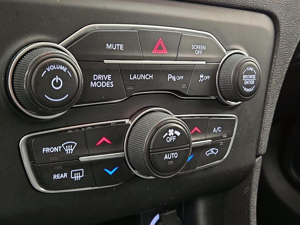 used 2020 Dodge Charger car, priced at $35,998