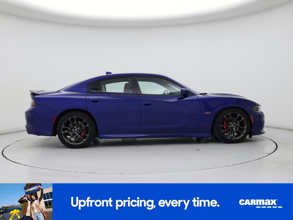 used 2020 Dodge Charger car, priced at $35,998