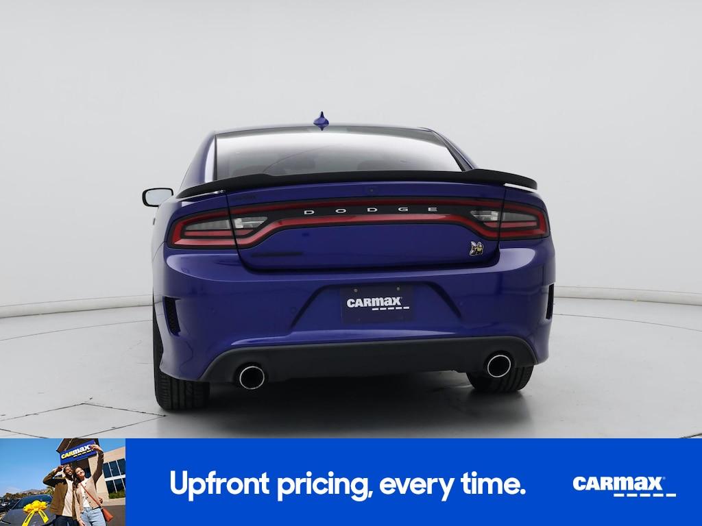 used 2020 Dodge Charger car, priced at $35,998