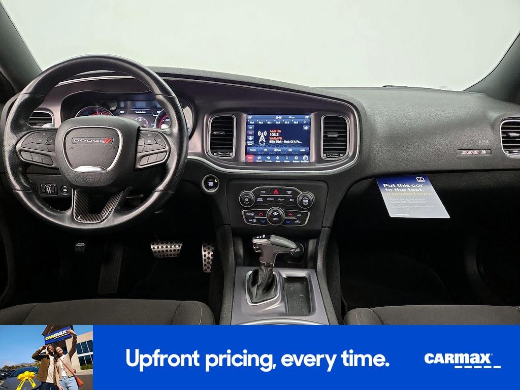 used 2020 Dodge Charger car, priced at $35,998