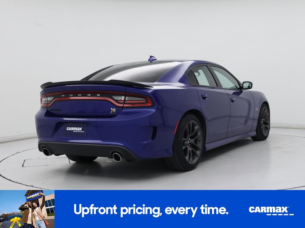 used 2020 Dodge Charger car, priced at $35,998