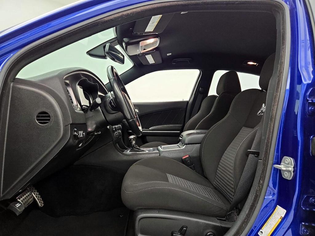 used 2020 Dodge Charger car, priced at $35,998