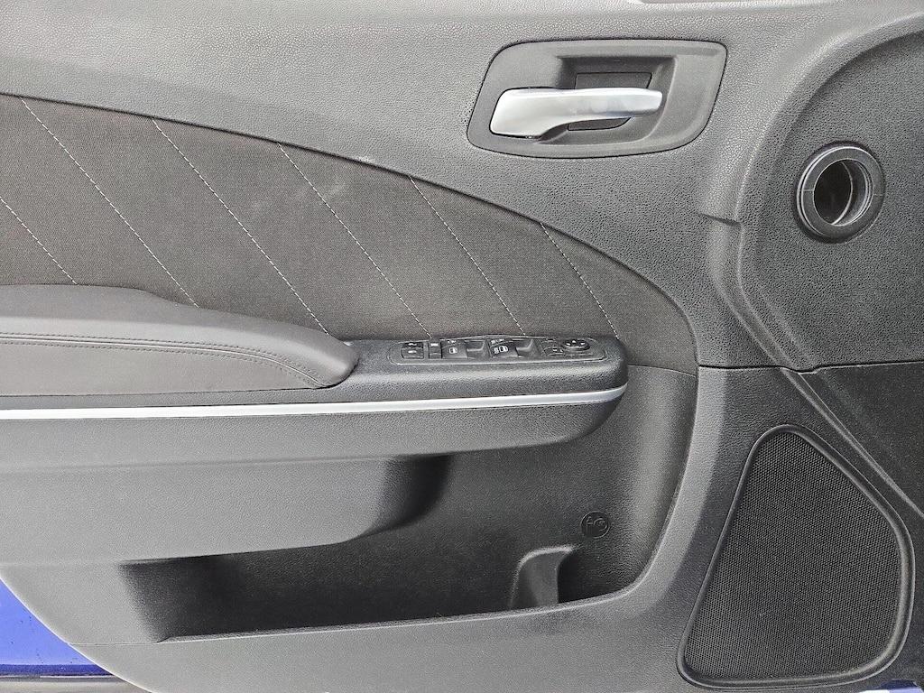 used 2020 Dodge Charger car, priced at $35,998