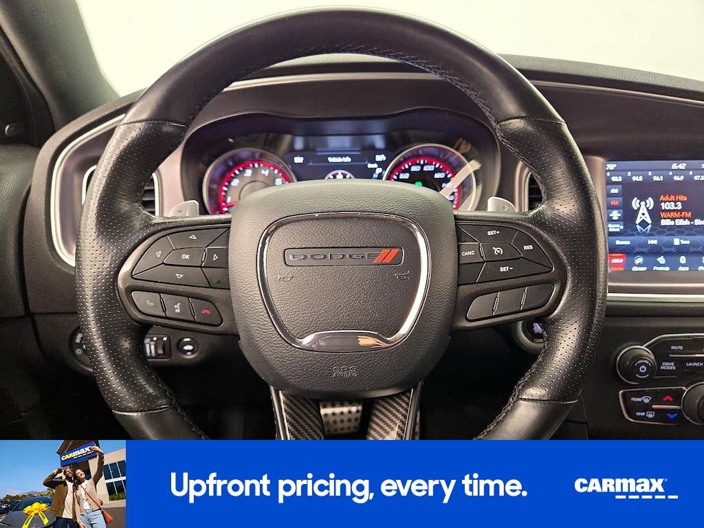 used 2020 Dodge Charger car, priced at $35,998