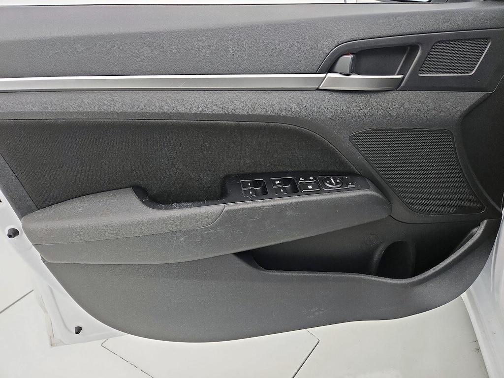 used 2020 Hyundai Elantra car, priced at $15,998