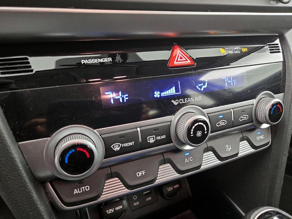 used 2020 Hyundai Elantra car, priced at $15,998