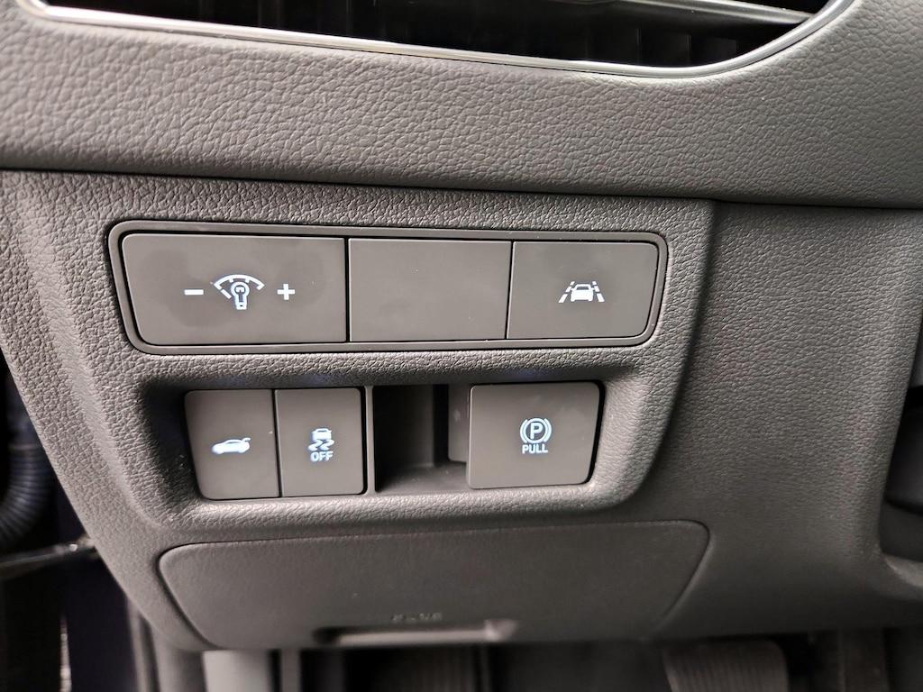 used 2023 Hyundai Sonata car, priced at $22,998