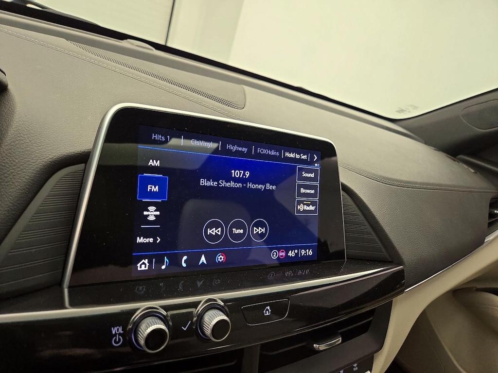 used 2022 Cadillac CT4 car, priced at $25,998