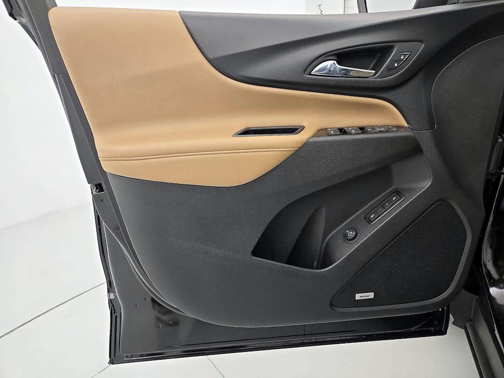 used 2022 Chevrolet Equinox car, priced at $23,998