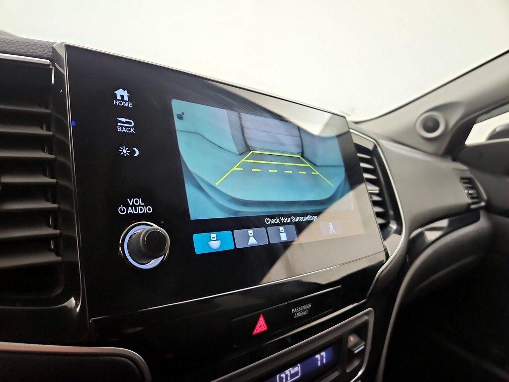 used 2019 Honda Pilot car, priced at $25,998