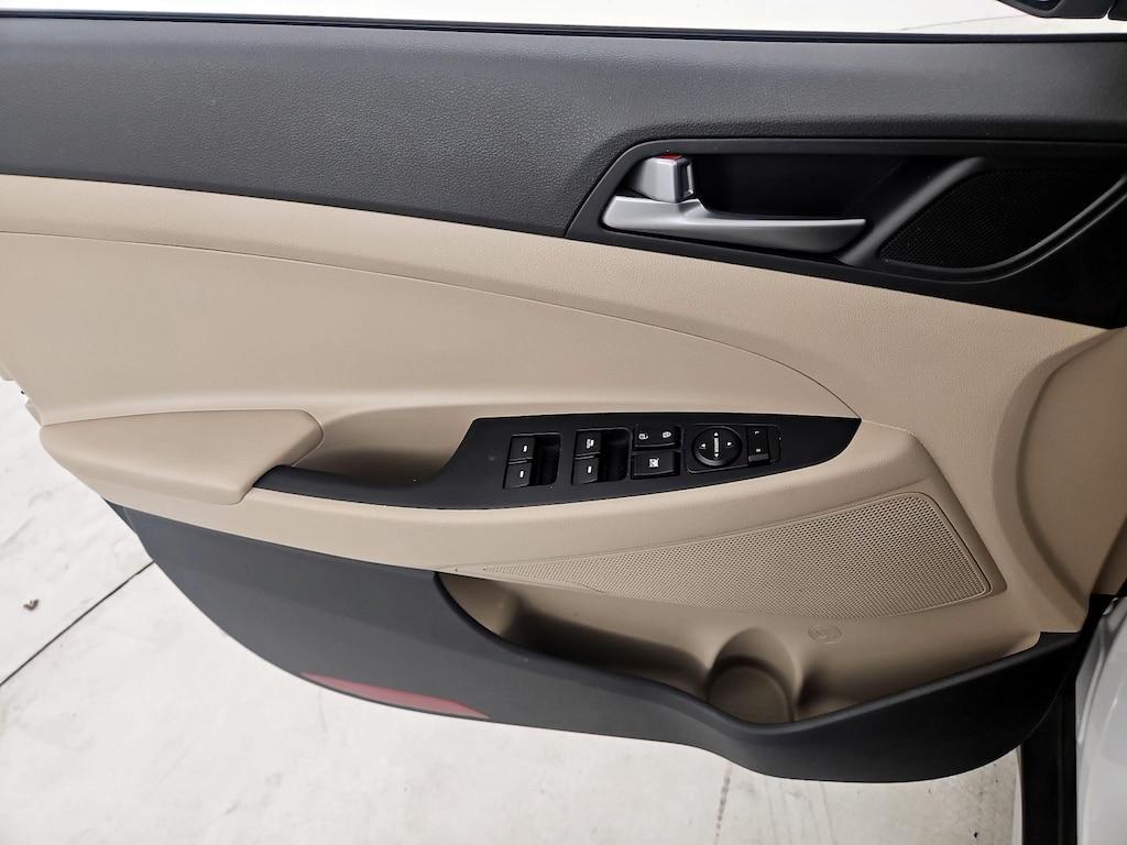 used 2017 Hyundai Tucson car, priced at $12,998