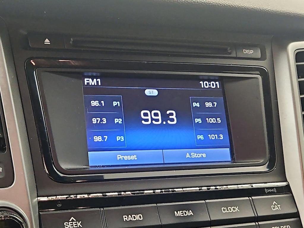 used 2017 Hyundai Tucson car, priced at $12,998