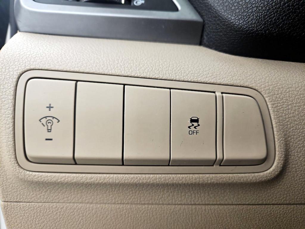 used 2017 Hyundai Tucson car, priced at $12,998