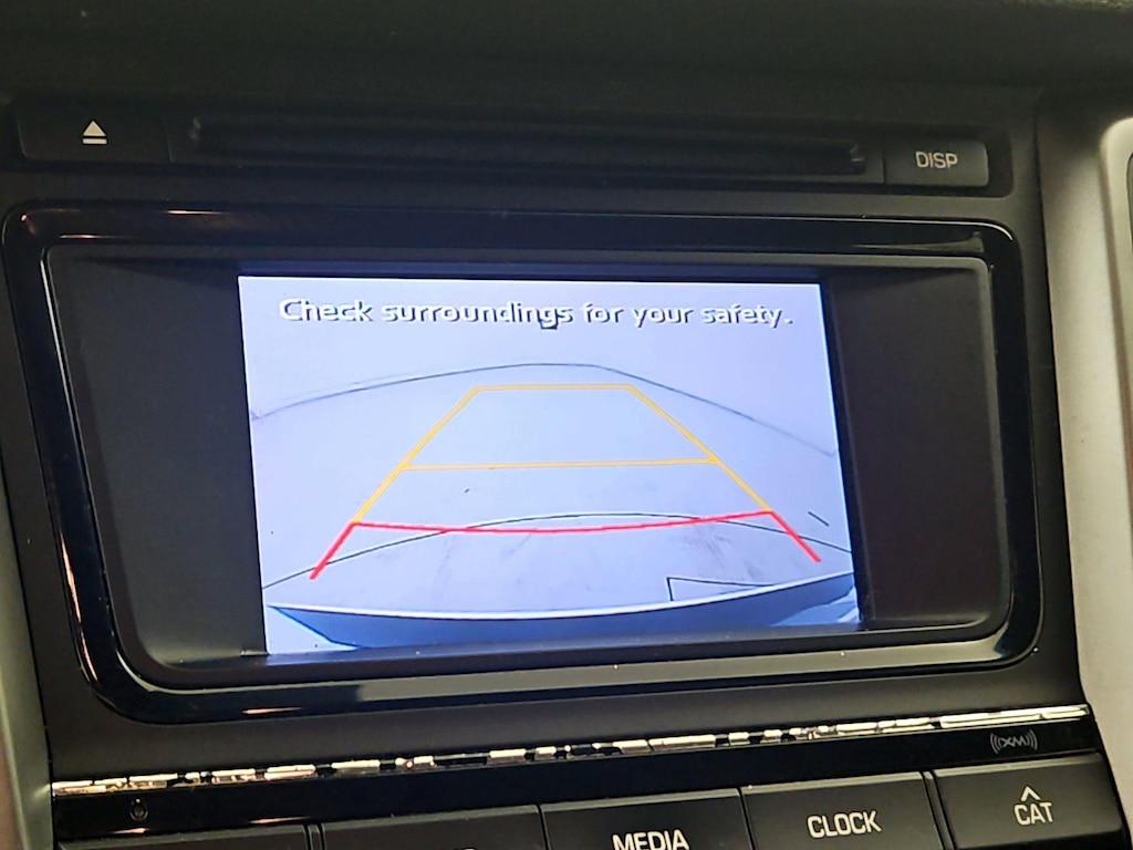 used 2017 Hyundai Tucson car, priced at $12,998