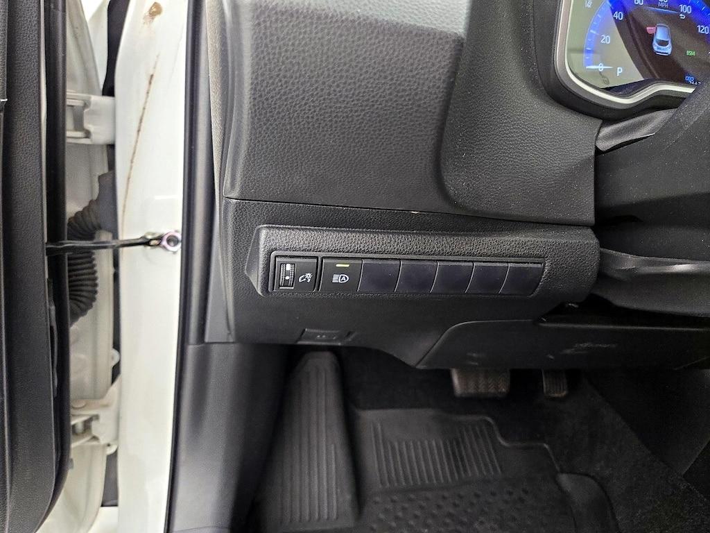 used 2020 Toyota Corolla Hatchback car, priced at $22,998