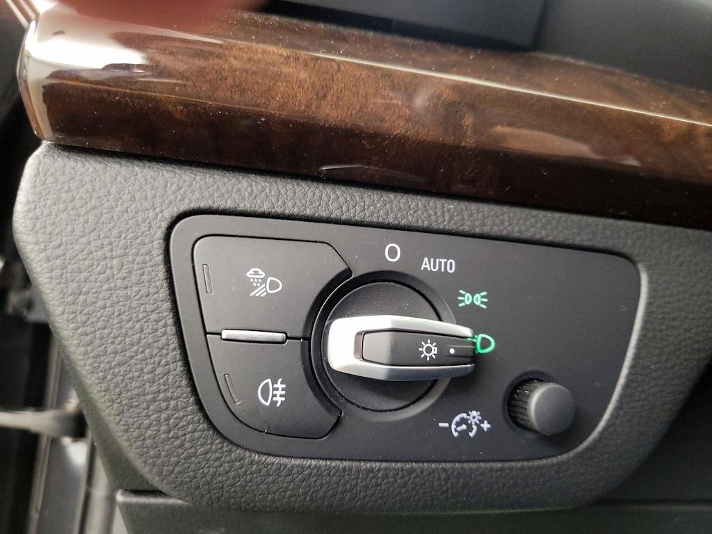 used 2019 Audi Q5 car, priced at $23,998