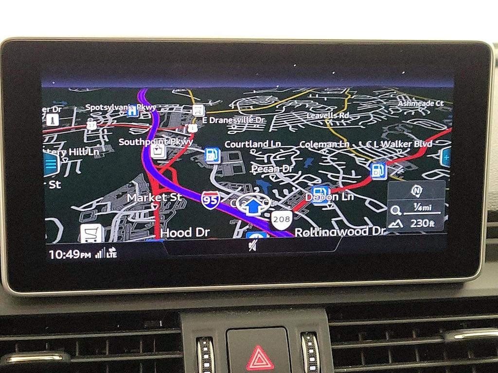 used 2019 Audi Q5 car, priced at $23,998