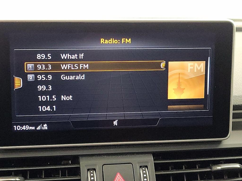 used 2019 Audi Q5 car, priced at $23,998