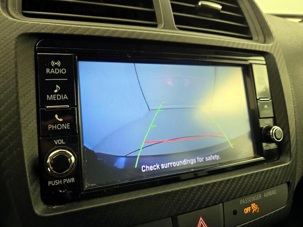 used 2021 Mitsubishi Outlander Sport car, priced at $14,998