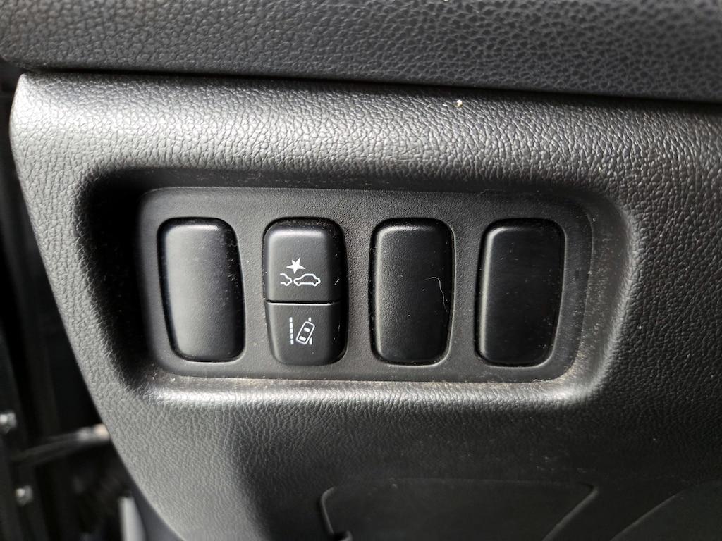 used 2021 Mitsubishi Outlander Sport car, priced at $14,998