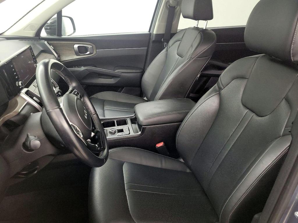 used 2023 Kia Sorento car, priced at $29,998