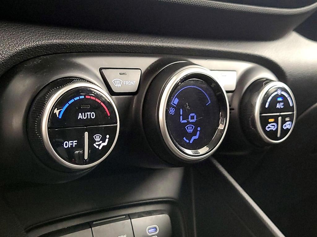 used 2023 Hyundai Venue car, priced at $18,998