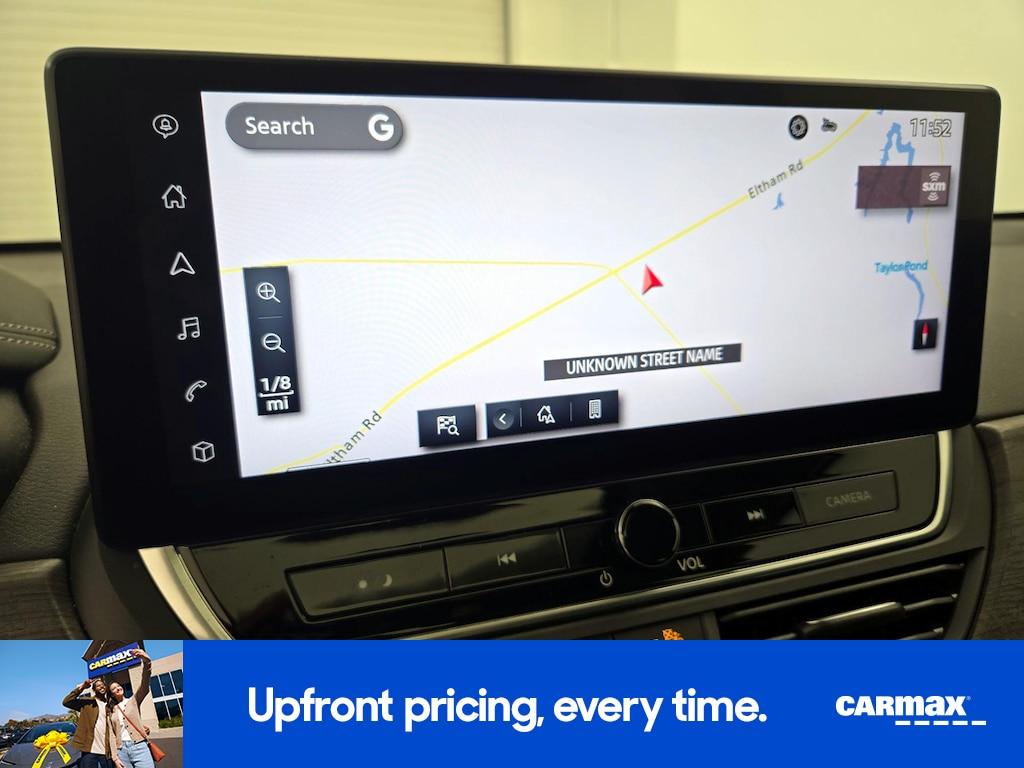 used 2023 Nissan Altima car, priced at $21,998