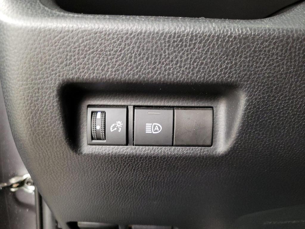 used 2021 Toyota RAV4 car, priced at $27,998