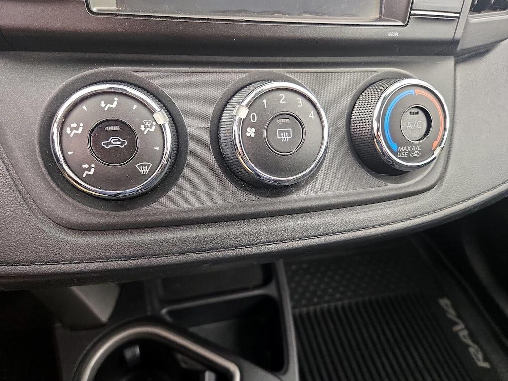 used 2018 Toyota RAV4 car, priced at $18,998