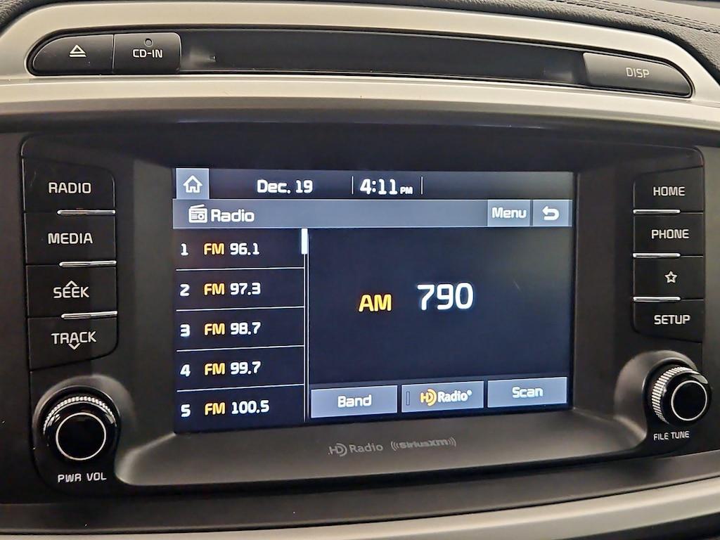 used 2019 Kia Sorento car, priced at $15,998