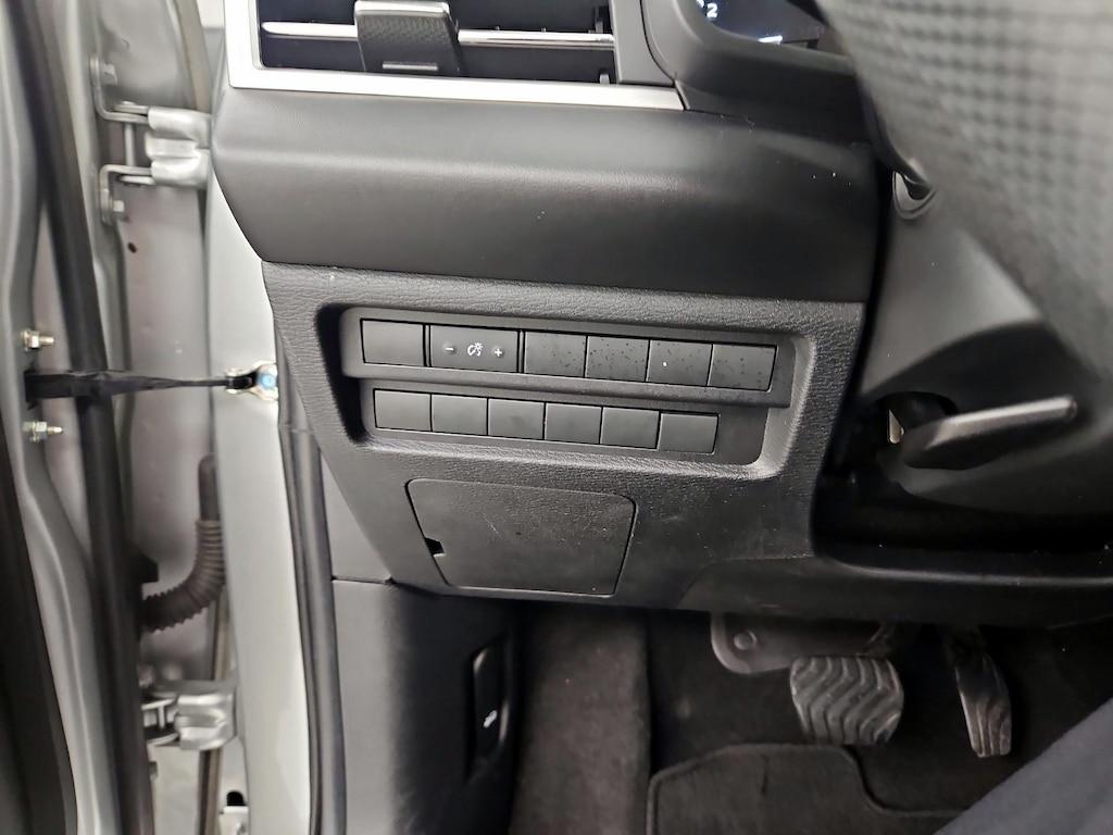 used 2022 Mitsubishi Outlander car, priced at $19,998